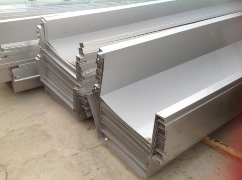 綦江304不锈钢天沟