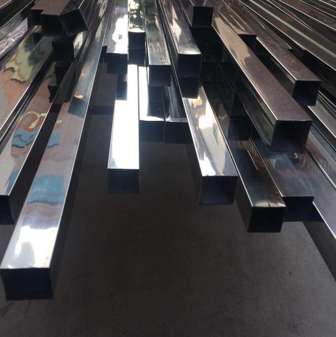 綦江201不锈钢方管