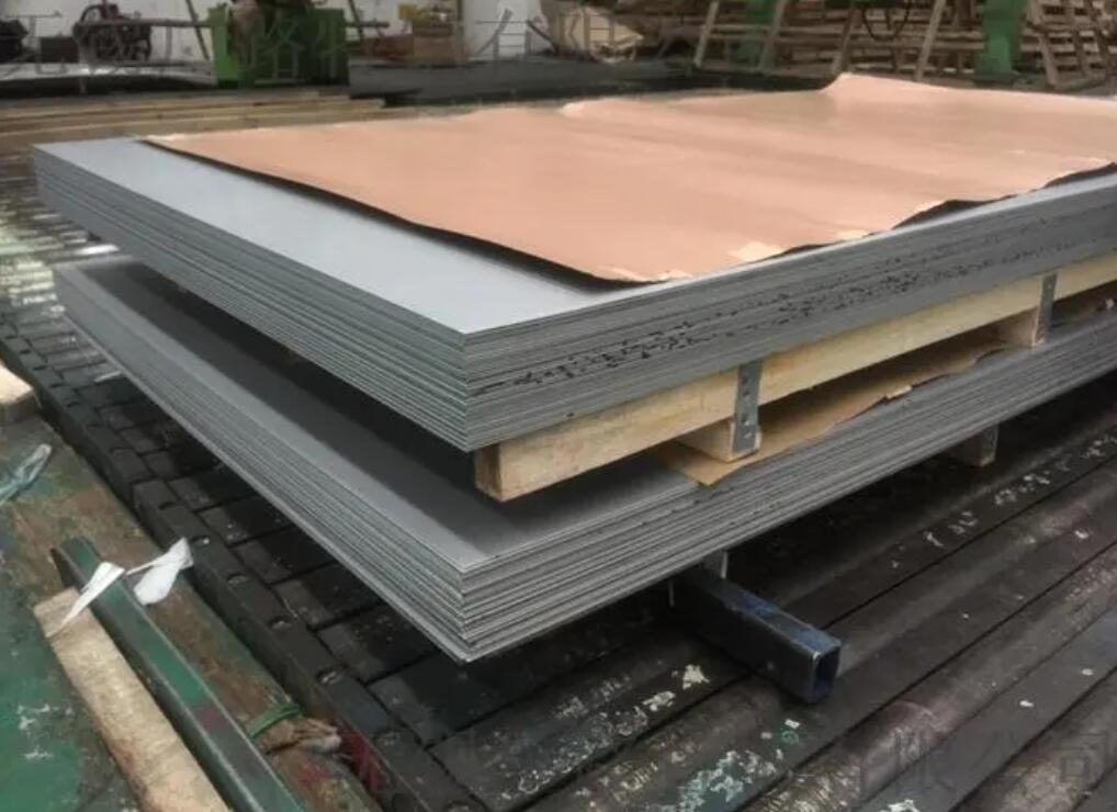 綦江310s不锈钢板