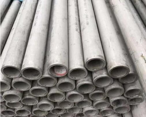 綦江310s不锈钢管