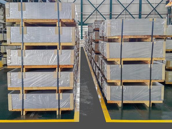 綦江316ti不锈钢板