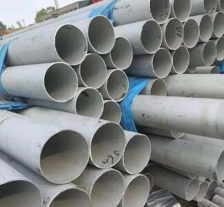 綦江316L不锈钢管