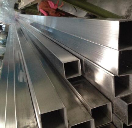 綦江不锈钢方管