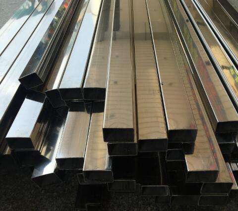 綦江不锈钢方管