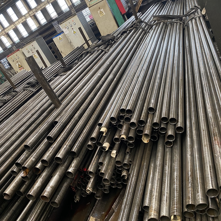 綦江高精密无缝钢管