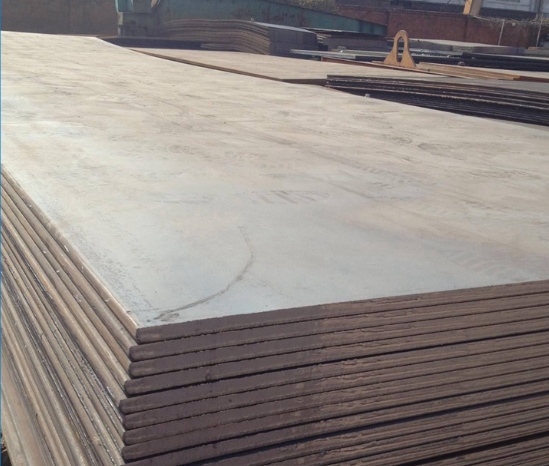 綦江Q355低合金镀锌板