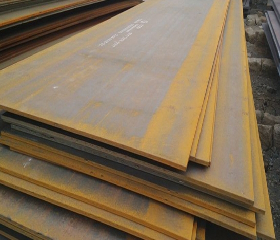 綦江610L汽车大梁板