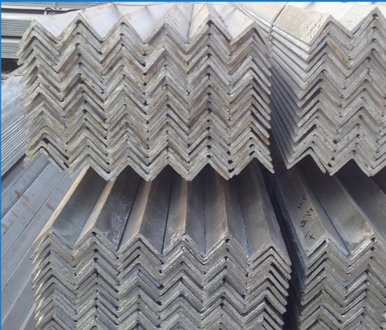 綦江不等边镀锌角钢