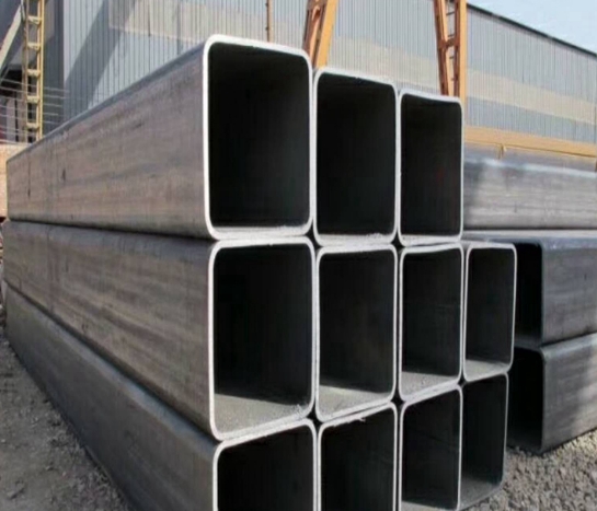 綦江直角方矩管